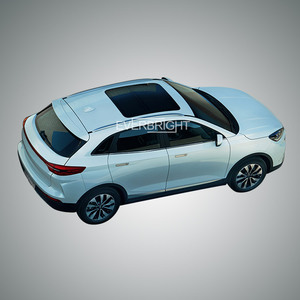 Minisedán eléctrico automático, 4 puertas, 4 asientos, LHD, RHD, <span class=keywords><strong>4x4</strong></span>, para uso urbano, nuevo coche, SUV, República Checa - Product Image 2