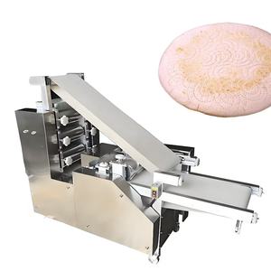 Équipement de fabrication de pizzas multifonctionnel de qualité pour la maison Machine à <span class=keywords><strong>pizza</strong></span> pour faire une <span class=keywords><strong>pizza</strong></span> Laminoir - Product Image 1