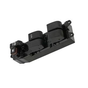 สวิตช์กระจกไฟฟ้า Toyota RAV4 รุ่น 84820-42080 ชุดควบคุมไฟฟ้าด้านคนขับขวา ปี 1997-2005 อะไหล่ทดแทน - Product Image 2