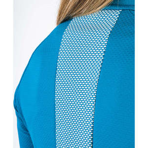 MAIELLA T-collo strato Base di compressione per le donne - Product Image 3