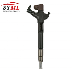 Alta qualità 295900-0301 motore interno 23670-59045 iniettore di carburante 295900-0220 per accessori auto - Product Image 1