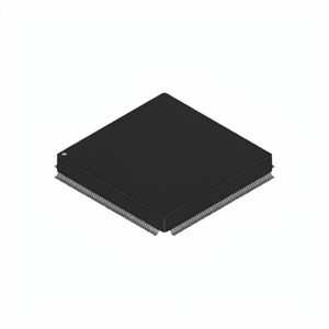 Electronic Chips Component EP20K100QC208-2 208 BFQFP In Stock Embedded - Product Image 1