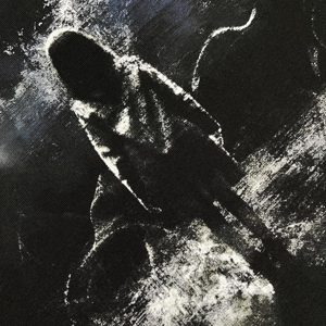 305G Hai Mảnh Nối Dài Tay Quá Khổ Chất Lượng Cao In T-Shirt Cho Nam Giới Của Dài Tay T-Shirt Bán Buôn - Product Image 4