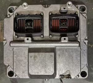462-0006 462-0007 ECU ECM excavator parts, <b>used</b> for the 960F wheeled loader C7.1 engine controller <b>computer</b> board - Product Image 3