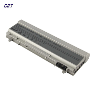 11.1V 87Wh 7800mAh E6400 <b>Rechargeable</b> Laptop <b>Battery</b> for Dell E6400 E6410 E6500 E6510 OEM <b>Battery</b> Factory Price - Product Image 2