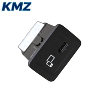 Interface multimédia USB pour voiture KMZ A2478203802 A2478200900 Media Hub pour Mercedes-Benz