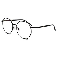 Gafas con Bloqueo de Luz Azul Personalizables con Logotipo, Gafas Ópticas Anti Luz Azul para Hombre y Mujer, Gafas para Computadora
