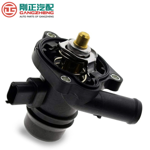 ชิ้นส่วนเทอร์โมสตัทน้ำยาหล่อเย็นเครื่องยนต์รถต้นแบบจากโรงงานสำหรับ SAIC MG 7 ZS HS ehs 4 <span class=keywords><strong>5</strong></span> 6 cyberster <span class=keywords><strong>GT</strong></span> RX5 RX8รถ350หนึ่งของแท้ - Product Image 2