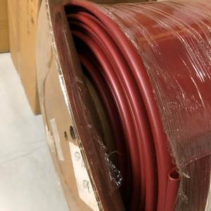 in stock BBIT-65/25 15M <b>heat</b> shrink busbar insulation tubing - Product Image 4