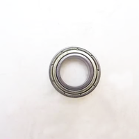 Bearing Sepeda Dinding Tipis 6801 6801zz 61801zz 12x21x5mm Bearing Headset Sepeda