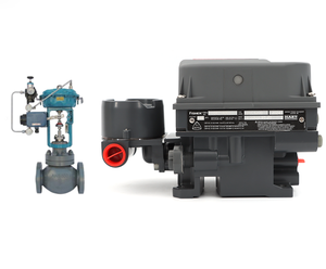 Accesorios de Control Digital Inteligente HART FIELDVUE DVC6200 a Precio Competitivo - Product Image 5