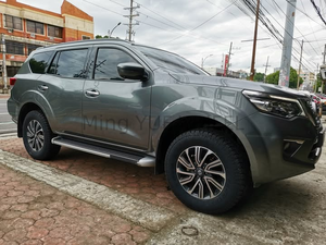 Mingyue <span class=keywords><strong>ขอบ</strong></span>ล้อ4X4รถยนต์โดยสาร6X139.7ขนาด<span class=keywords><strong>18</strong></span>นิ้ว<span class=keywords><strong>ขอบ</strong></span>ล้อสำหรับ Nissan Patrol NAVARA NP300 Pathfinder R52 553 X-Terra - Product Image 6