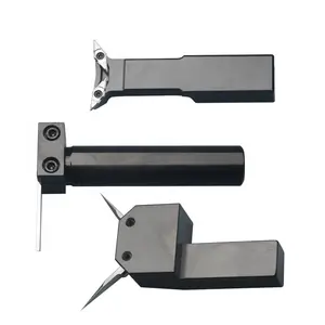 Anello di tenuta holder turning strumento set kit per Inserti DELL'UNITÀ di elaborazione lama U Guarnizioni porta lama di cloruro di polivinile lame PE Noioso strumento di prezzo