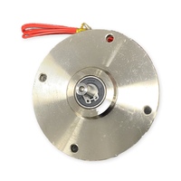 Frein à poudre magnétique BLS 24V DC 1Nm PMB-0.1 pour système de tension industriel de machine textile, pièce de rechange, garantie 1 an