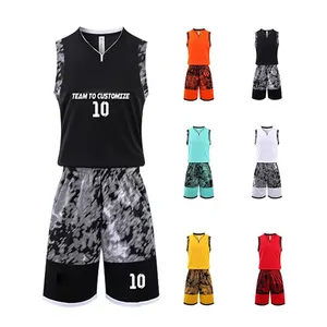 Menina preto e verde basquete uniforme jersey design amarelo basquete