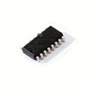 Componente Electrónico Consolidado, Chip IC Semiconductor FSAL200QSCX SSOP-16, Nuevo de Fábrica y Auténtico - Product Image 1