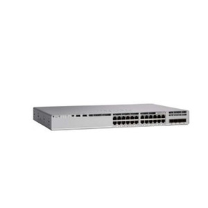 C9200L-24T-4X-E Original 9200L 24-port Data Switch