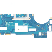 Carte mère pour ordinateur portable HP 17-CG TPN-C146, LA-J501P I7-1065G7 I5 Cpu MX330 4G L87980-601, entièrement testée