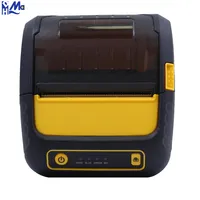 Printer Label Thermal Mini Portabel 3 inci dengan Antarmuka USB dan Dukungan Multi-Sistem (Android/IOS/Windows/Macos) Tersedia