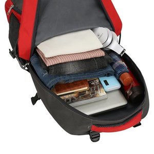 Sac à dos de randonnée Ahshual 40L 60L 85L, grande capacité, sac d'aventure en plein air, unisexe, plusieurs options de couleurs - Product Image 5
