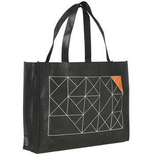 Sacs en tissu non tissé personnalisés avec logo OEM, vente en gros, sacs écologiques, sacs d'emballage promotionnels, sacs non tissés - Product Image 4