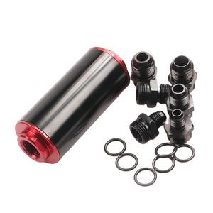 Filtre à carburant 121 mm x 50 mm An6 An8 An10 pour remplacement moteur - Product Image 4