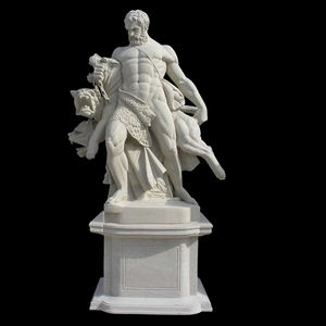 Statues d'Hommes Nus Érotiques Multifonctionnelles Artisanales - Product Image 6