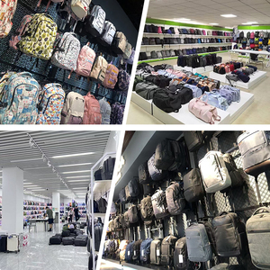 Office Daily Durable Computer Outdoor Fashion Custom Logo Laptop Backpack Gran capacidad - Product Image 6
