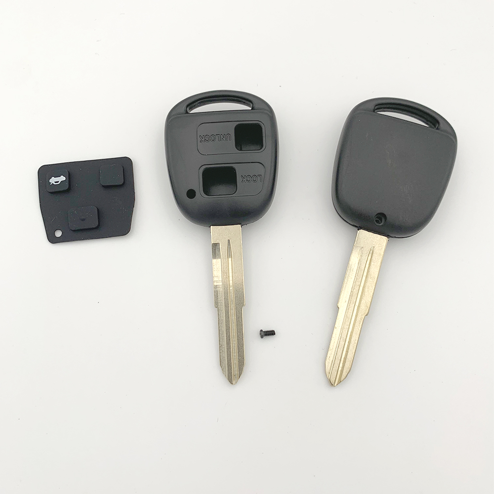 Toyota Prius Smart Key Transponder Chip Guide: Purchase, Use, and Programming
