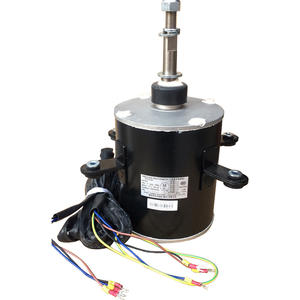 Autre Moteur Asynchrone Triphasé SW700A YTP700 6A 380V pour Climatiseur Industriel, Moteur de Ventilateur Extérieur en Métal Durable - Product Image 1