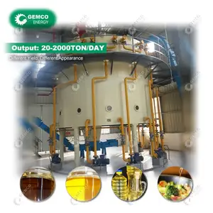 High Volume Automatic Edible Castor Sunflower Sesame Groundnut Oil Extraction Machine for Making Processing Oil from Peanut