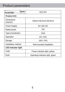 Kanontec Heimkino-Host KCC-M1 <span class=keywords><strong>Audio</strong></span>-und Videosystem für IOS/Android/Windows und andere Systeme ABS-Material - Product Image 4