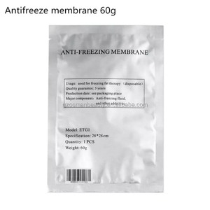 <span class=keywords><strong>Membrane</strong></span> Cryo-Antifreeze à Forte Demande - Product Image 6