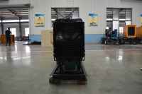 Hot Selling 35 kW 44kva Weifang Weichai Motor Easy Power Open Typ Diesel-Generator für zu Hause