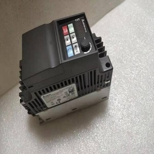 Variateur de fréquence Delta Vfd65ams23ansaa série Ms300, 15 kW, triphasé, à vitesse variable - Product Image 4