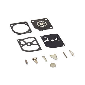 Kit De Réparation De carburateur Remplace Remplace Zama RB-54 pour Modèles: Efco 935 F/DF <span class=keywords><strong>Homelite</strong></span> 200 <span class=keywords><strong>tronçonneuse</strong></span> - Product Image 1