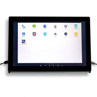 Ordinateur industriel tout-en-un Yingtouch 10,4 pouces, écran tactile entièrement fermé de qualité industrielle, anti-interférences, haute performance