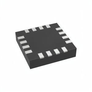 Componentes Electrónicos de Gestión de Energía (PMIC) 16 XFQFN Exposed Pad BD9F500QUZ-E2 En Stock - Product Image 1