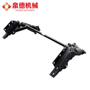 อะไหล่รถบรรทุกผสมคอนกรีต SANY Heavy Industry รุ่น C6 ชุดประกอบระบบยกหัวรถบรรทุกพร้อมมอเตอร์หลัก สภาพใหม่และมือสอง - Product Image 2