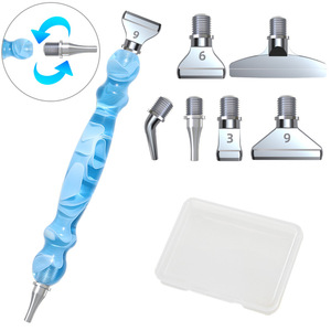 Têtes de stylo de remplacement pour peinture au diamant Ensembles d'accessoires pour outils de forage au diamant - Product Image 2