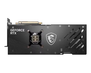 การ์ดจอเกมมิ่งรุ่นใหม่ 40 ซีรีส์ 24G Suprim X RTX 4070 4080 4090 RTX4090 Ti สำหรับแล็ปท็อป รายละเอียดสินค้า คุณค่า ประโยชน์ ใช้งานได้ - Product Image 4