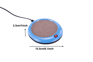 YQ-107 nuovo arrivo teiera elettrica piastra per fornelli caldi riscaldamento Mini fornello a induzione fornello per tè intelligente - Product Image 2