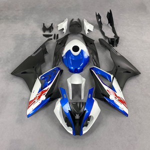 Pour <span class=keywords><strong>BMW</strong></span> S1000RR 15-18 ans coque de voiture complète injection plastique coque classique pour vélo de <span class=keywords><strong>taille</strong></span> HP4 - Product Image 1