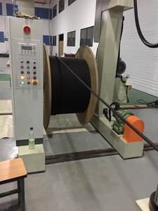 Câble à fibres optiques populaire de JIAJIE Gyfxty GYTC8A ADSS ASU GYTA GYTS GYFXTBY câble <span class=keywords><strong>optique</strong></span> extérieur - Product Image 3