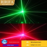 Lumière colorée rotative pour football laser, lampe torche intelligente, lumière rebondissante à commande vocale, utilisation domestique