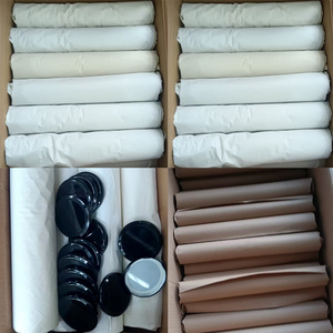 Prêt à expédier – Couvercles métalliques à vis 33mm 42mm 45mm 58mm 60mm 66mm 69mm 73mm 80mm en fer blanc doré pour bocaux en verre - Product Image 1