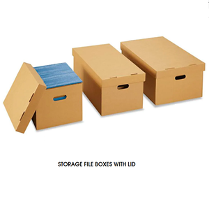 Grande boîte d'expédition pour canapé matelas 3 plis <span class=keywords><strong>5</strong></span> plis Carton ondulé Boîtes d'expédition Grandes boîtes d'emballage pour meubles - Product Image 4