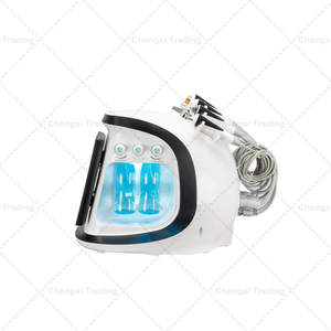 Máquina Profesional de Microdermoabrasión con Oxígeno para el Cuidado Facial 2025 - Product Image 6