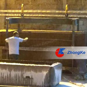 Panneaux muraux AAC <span class=keywords><strong>Ytong</strong></span> <span class=keywords><strong>Prix</strong></span>-Premium AAC Silicone Licorne | Construction de blocs de maison AAC - Product Image 5