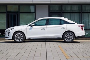 PRECIO DE FÁBRICA HONGQI EQM5 2024 Vehículos de Nueva Energía Automóvil de Fábrica de Vehículos Usados para Taxi Más de <span class=keywords><strong>7000</strong></span> Unidades en Stock - Product Image 5